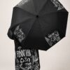 Parasol Funny Rain