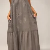 3B25B145-6BF5-469C-9198-61975A7760A2 Sukienka Boho Haft