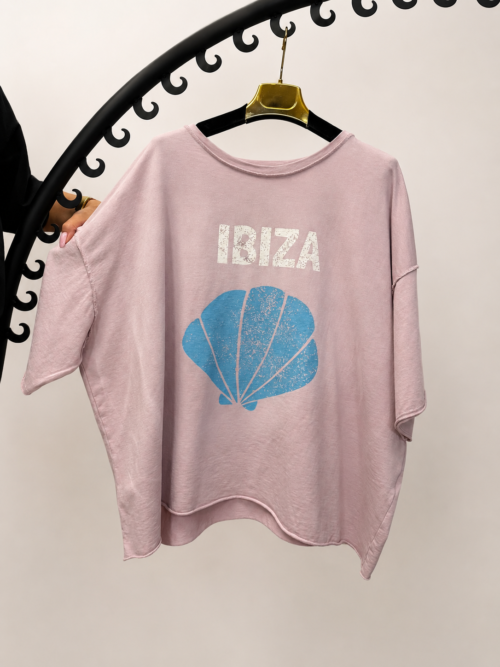 T-Shirt Ibiza