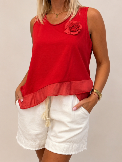 Bluzka MU-MU Rose