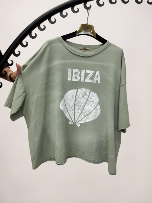 T-Shirt Ibiza