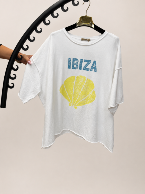 T-Shirt Ibiza
