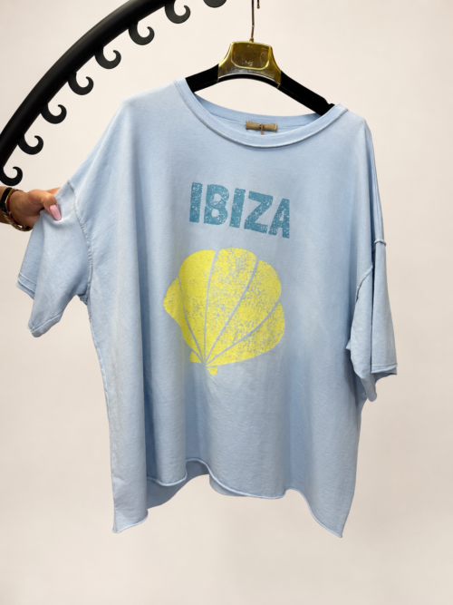 T-Shirt Ibiza