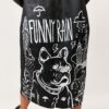 Płaszcz Przeciwdeszczowy