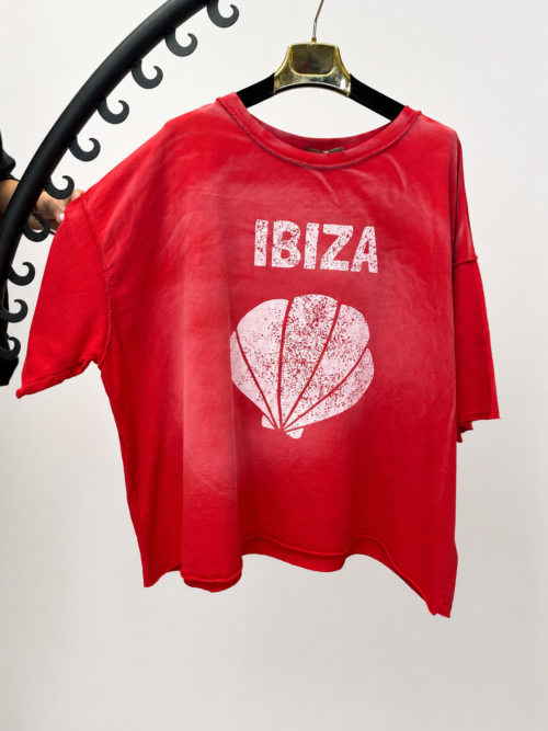 T-Shirt Ibiza