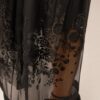 Spodnie kuloty WENDY TRENDY tiul haft