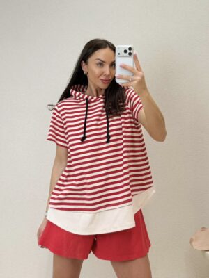 Bluza WENDY TRENDY