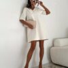 IMG_5579 2 Sukienka BOCCA ecru