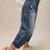 0105639B-E379-485C-B2EC-A9A6FB278633 Spodnie Jeansowe