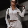 Komplet BY MIA City Soft
