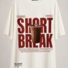 T-Shirt Bawełniany