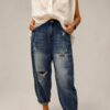 25F48870-9656-495B-8FE8-564FAD13B5E9 Spodnie Jeansowe