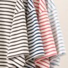 T-shirt WIYA w paski