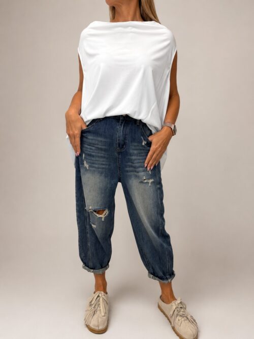 5407A97A-2802-46AA-9E0C-9FC1A34F06E7 Spodnie Jeansowe