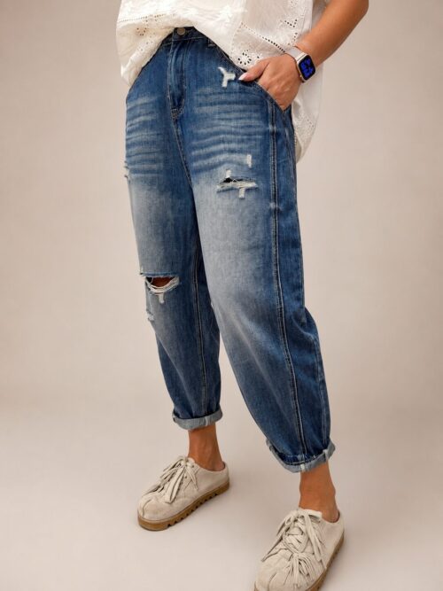 59C83E09-4DC4-4858-8065-719B70A1070A Spodnie Jeansowe