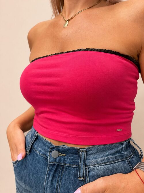 Top BY O LA LA
