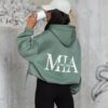 Bluza BY MIA Classic