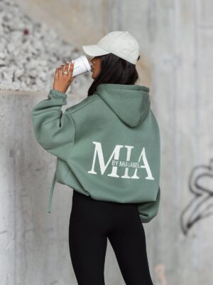 Bluza BY MIA Classic