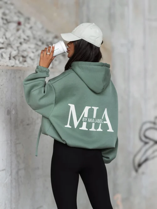 Bluza BY MIA Classic