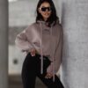 Bluza BY MIA Classic