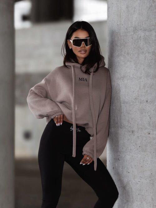 Bluza BY MIA Classic