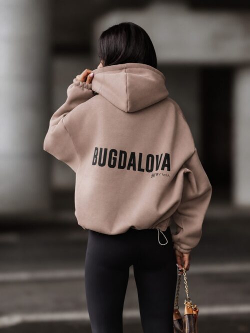 Bluza BY MIA Bugdalova