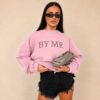 Bluza polarowa BYME