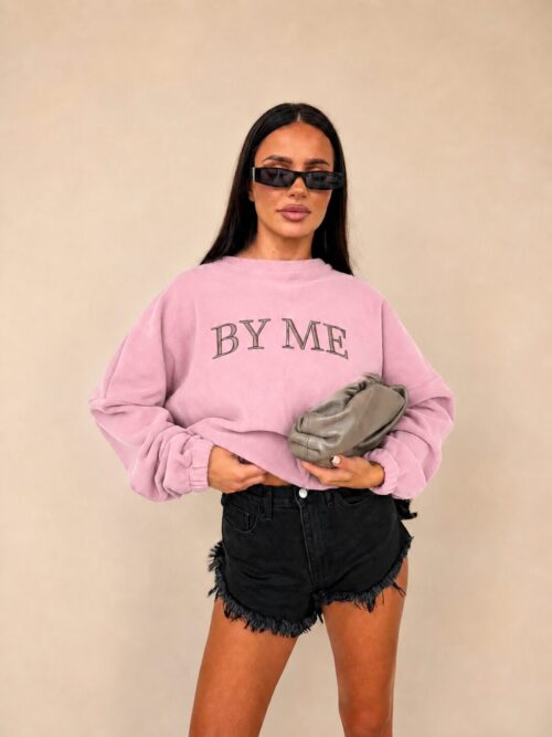 Bluza polarowa BYME
