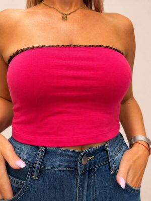 Top BY O LA LA
