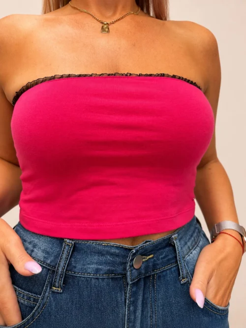 Top BY O LA LA