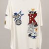 T-Shirt Bawełniany