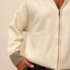 Sweter rozpinany BURRO
