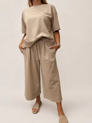 Dres WIYA Bawełna
