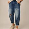 E168B332-E4B2-403A-9ACD-8B15335841F6 Spodnie Jeansowe