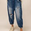 EDBA32B0-2FD3-4D29-9ABF-E6D0FEE1800D Spodnie Jeansowe