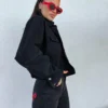 Katana Jeansowa BYME