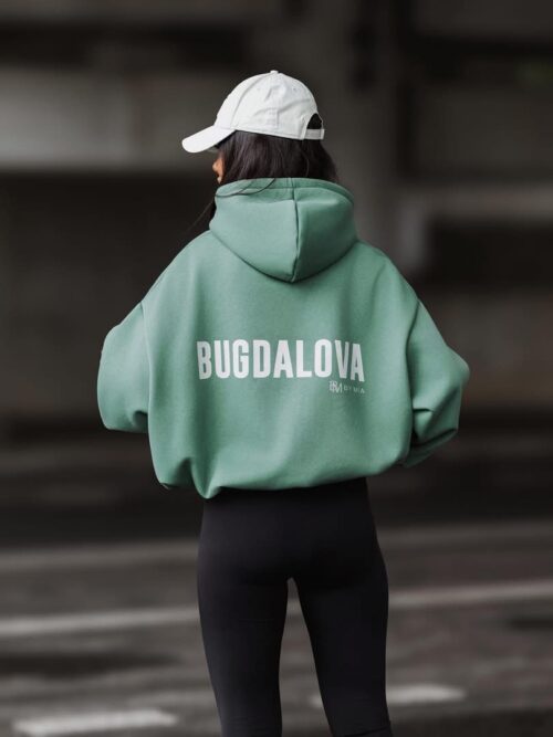 Bluza BY MIA Bugdalova