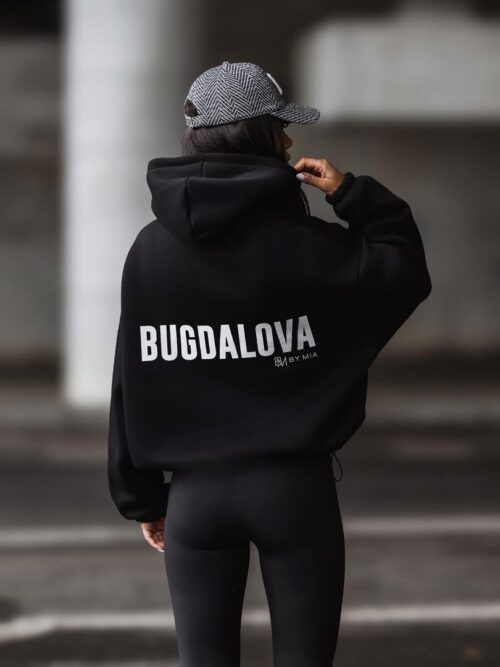 Bluza BY MIA Bugdalova