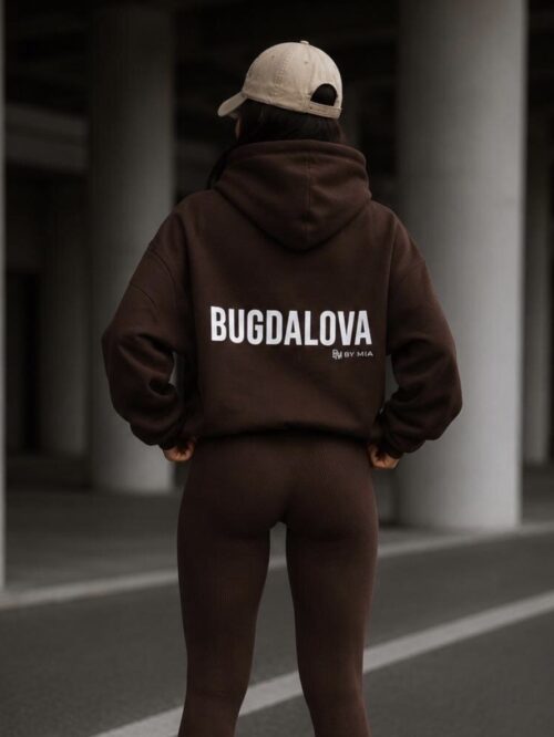 Bluza BY MIA Bugdalova