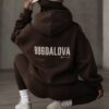 Bluza BY MIA Bugdalova
