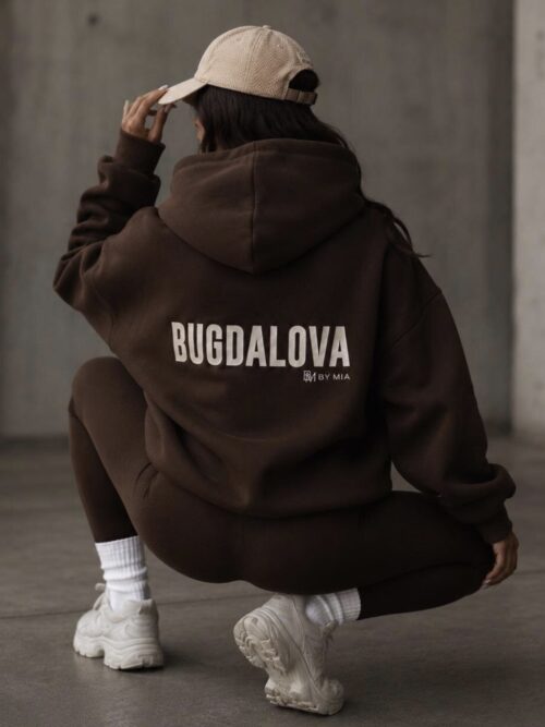 Bluza BY MIA Bugdalova