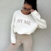 Bluza polarowa BYME