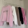 Bluza polarowa BYME