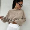 Bluza polarowa BYME
