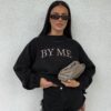 Bluza polarowa BYME