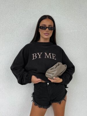 Bluza polarowa BYME
