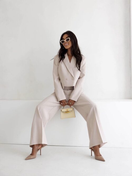 Komplet garniturowy LIL GLAM Classic