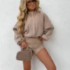 Bluza polarowa BYME rozpinana