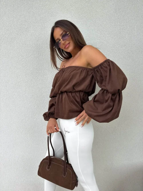 Hiszpanka Velvet BYME