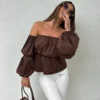 Hiszpanka Velvet BYME